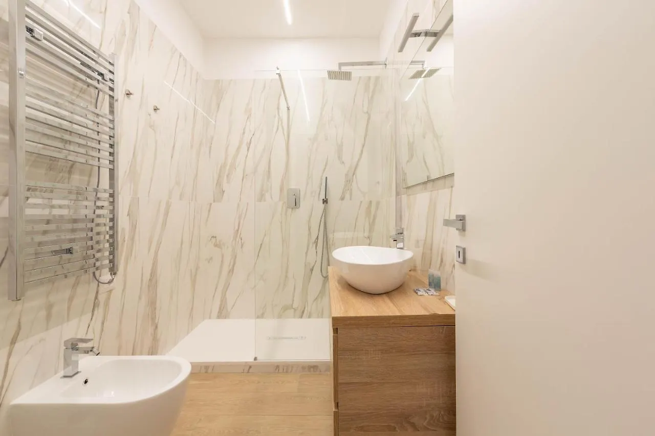 Milano Centrale Modern Apartment  ميلان