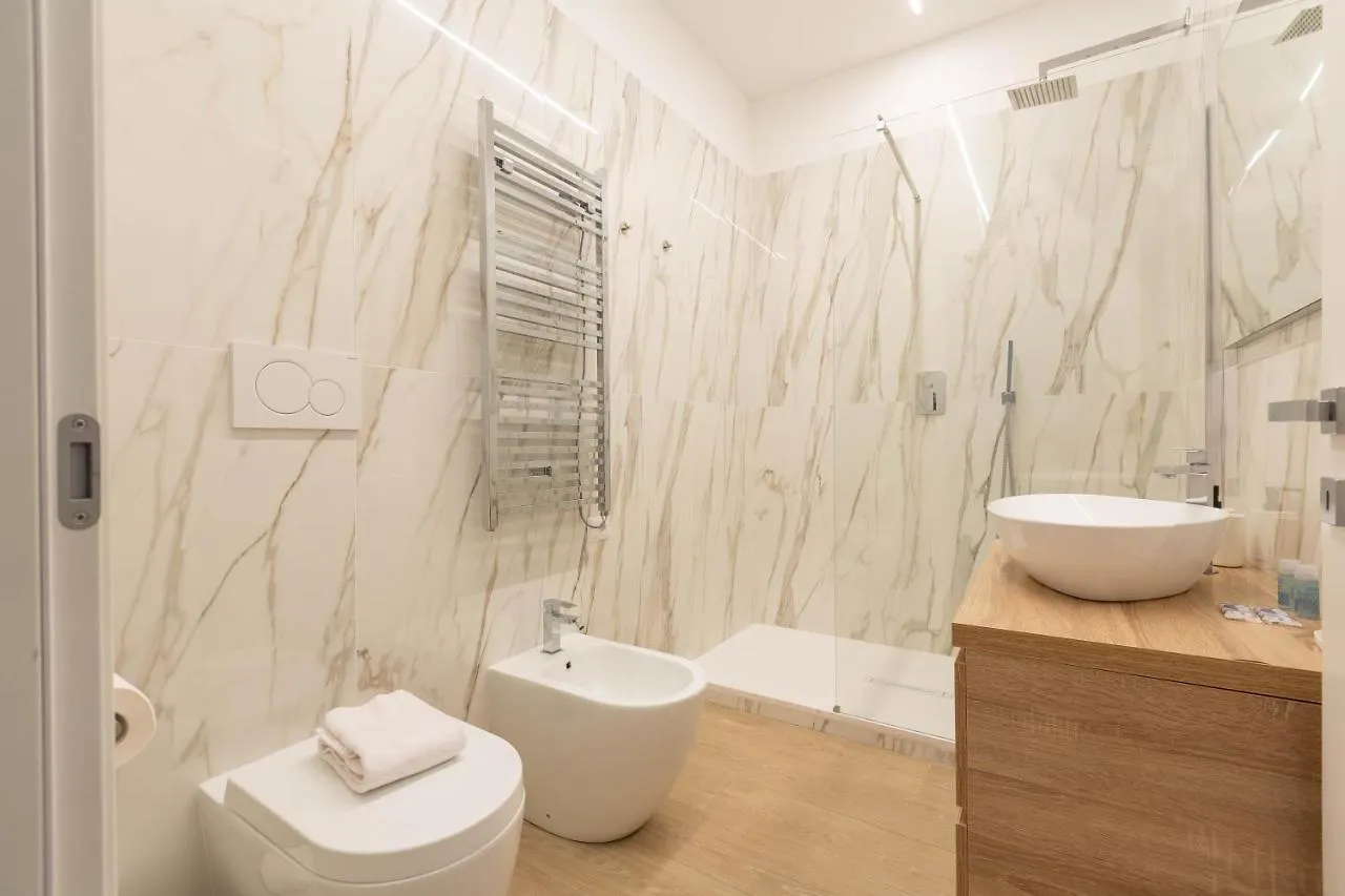 Milano Centrale Modern Apartment ميلان