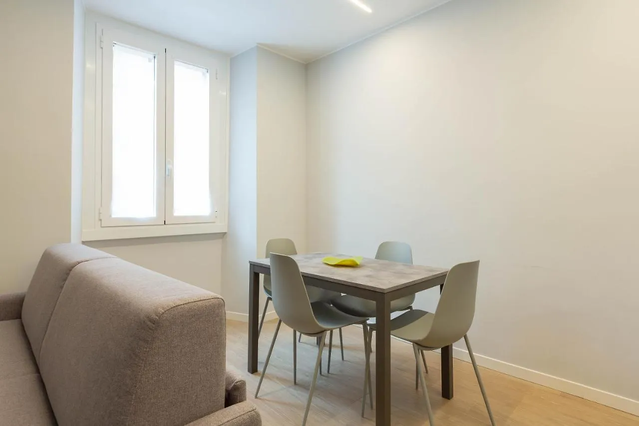 Milano Centrale Modern Apartment