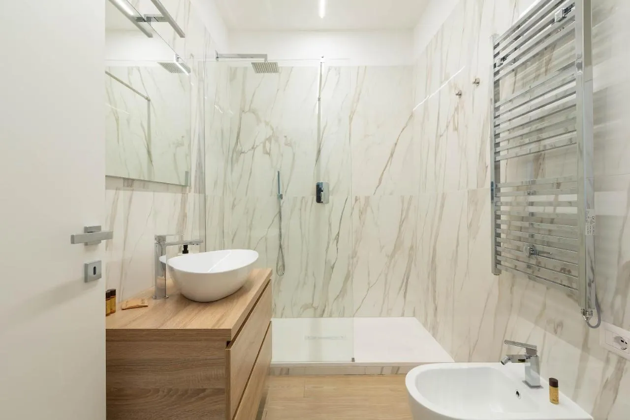 Milano Centrale Modern Apartment 0*, Milan Italy